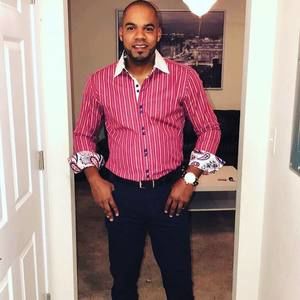 Meet your Posher, Miguel